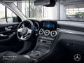 Mercedes-Benz GLC 300 d 4M AMG+PANO+360+AHK+LED+STHZG+FAHRASS+9G Grau - thumbnail 12