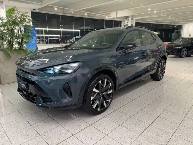 CUPRA Formentor 2.0 TDI 150 cv dsg - IMMAT. 31.12.24 - PACK EDGE!