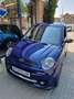 Microcar M.Go 5 PREMIUM  DCI  ZEER LAGE KILOMETERSTAND Blauw - thumbnail 4