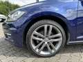 Volkswagen Golf VII Variant 1.6 TDI DSG NAVI + ACC + KLIMA Klima Blau - thumbnail 9