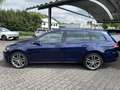 Volkswagen Golf VII Variant 1.6 TDI DSG NAVI + ACC + KLIMA Klima Blau - thumbnail 3