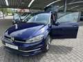 Volkswagen Golf VII Variant 1.6 TDI DSG NAVI + ACC + KLIMA Klima Blau - thumbnail 2