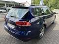 Volkswagen Golf VII Variant 1.6 TDI DSG NAVI + ACC + KLIMA Klima Blau - thumbnail 6