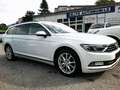 Volkswagen Passat Variant Trendline BMT/Start-Stopp Blanc - thumbnail 1