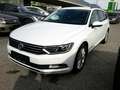 Volkswagen Passat Variant Trendline BMT/Start-Stopp Blanc - thumbnail 2