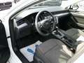 Volkswagen Passat Variant Trendline BMT/Start-Stopp Blanc - thumbnail 10