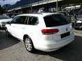 Volkswagen Passat Variant Trendline BMT/Start-Stopp Blanc - thumbnail 4