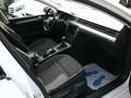 Volkswagen Passat Variant Trendline BMT/Start-Stopp Blanc - thumbnail 11