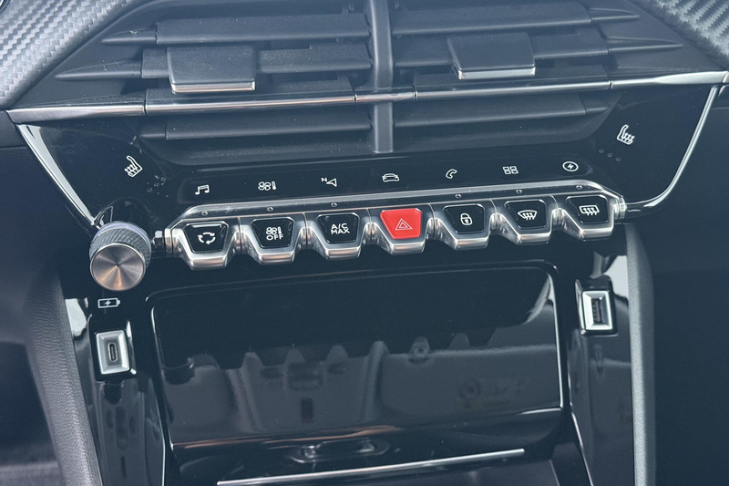 Peugeot e-2008 EV Allure Pack 50 kWh | SOH 91% | Steunhaak | Stoe — photo 7