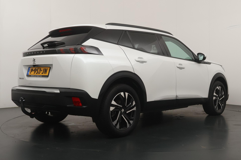 Peugeot e-2008 EV Allure Pack 50 kWh | SOH 91% | Steunhaak | Stoe — photo 2