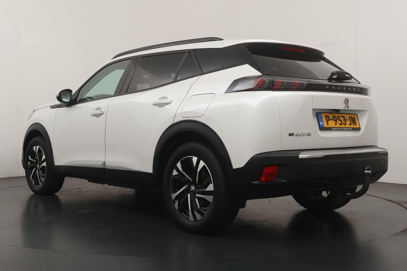 Peugeot e-2008 EV Allure Pack 50 kWh | SOH 91% | Steunhaak | Stoe — photo 11