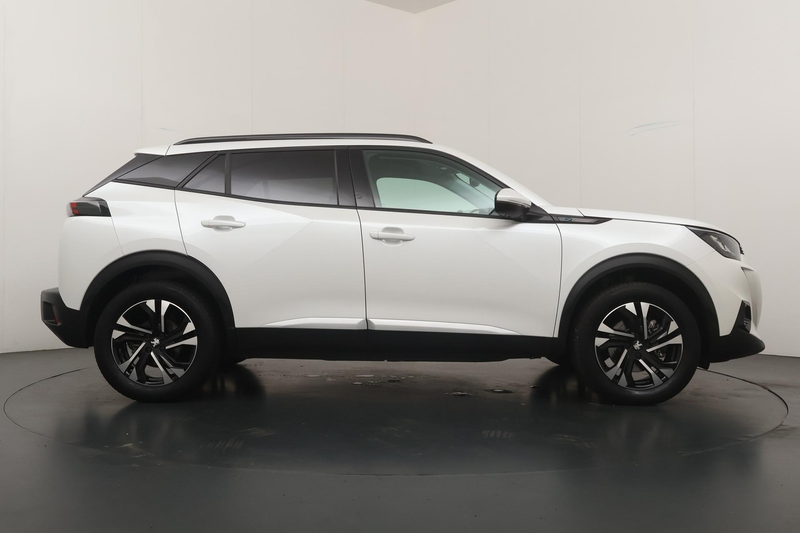 Peugeot e-2008 EV Allure Pack 50 kWh | SOH 91% | Steunhaak | Stoe — photo 12