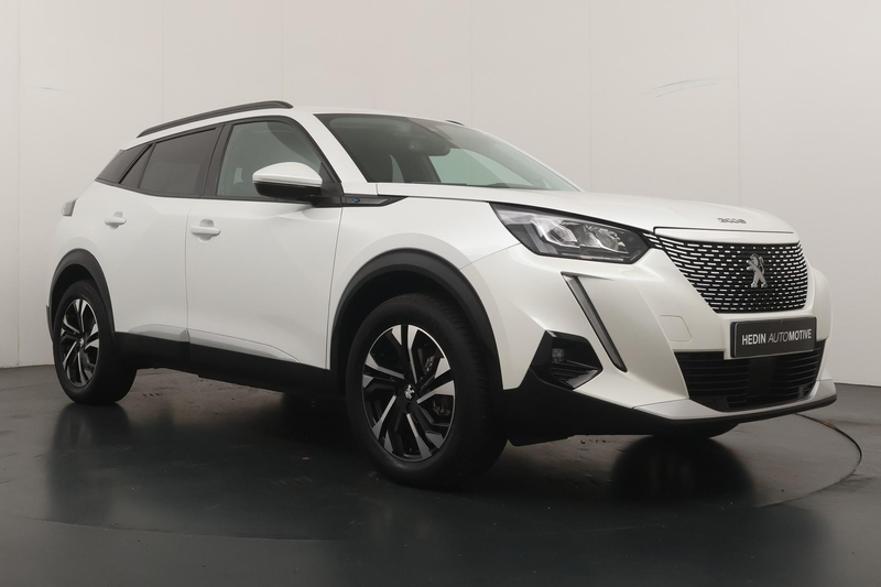 Peugeot e-2008 EV Allure Pack 50 kWh | SOH 91% | Steunhaak | Stoe — photo 13