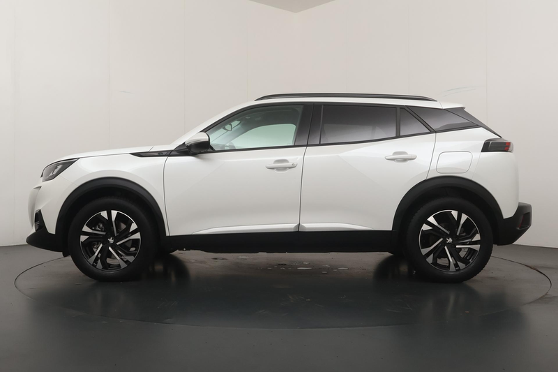 Peugeot e-2008 EV Allure Pack 50 kWh | SOH 91% | Steunhaak | Stoe — photo 3