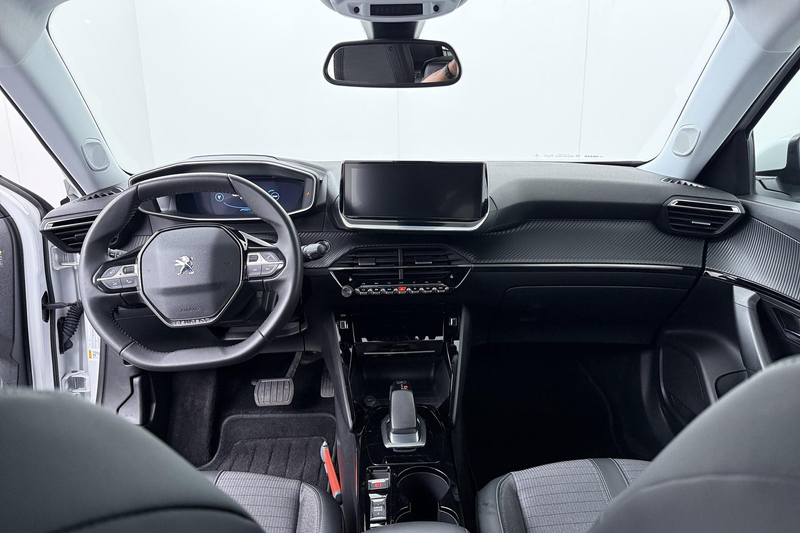 Peugeot e-2008 EV Allure Pack 50 kWh | SOH 91% | Steunhaak | Stoe — photo 4