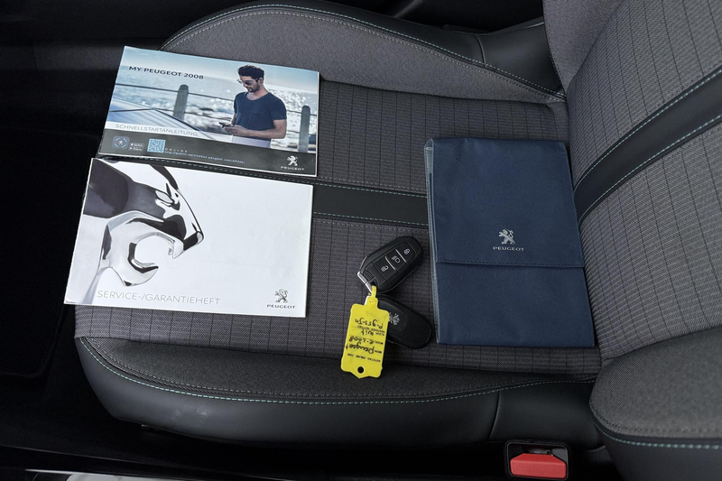 Peugeot e-2008 EV Allure Pack 50 kWh | SOH 91% | Steunhaak | Stoe — photo 10