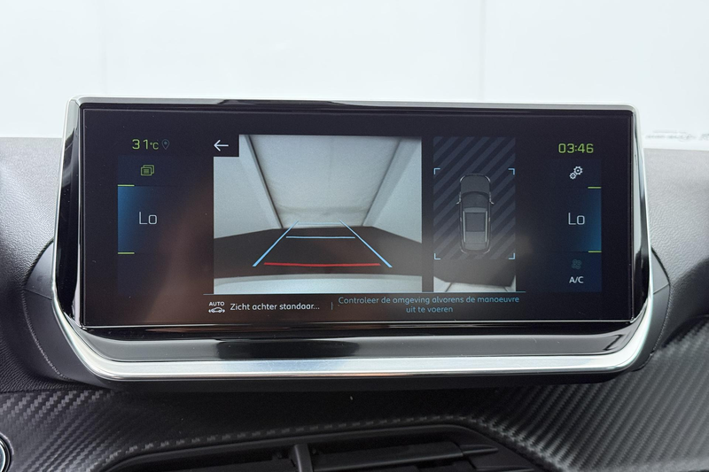 Peugeot e-2008 EV Allure Pack 50 kWh | SOH 91% | Steunhaak | Stoe — photo 9