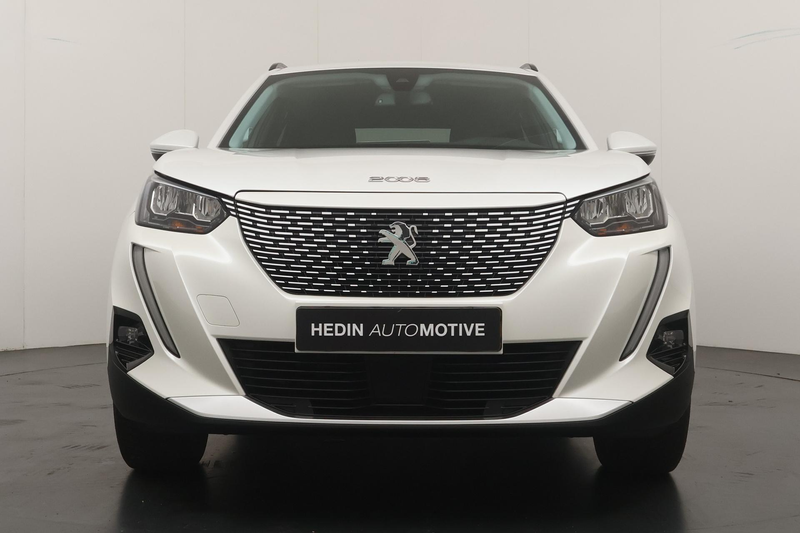 Peugeot e-2008 EV Allure Pack 50 kWh | SOH 91% | Steunhaak | Stoe — photo 14