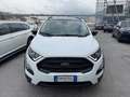 Ford EcoSport 1.0 ecoboost Active 125Cv Bianco - thumbnail 2