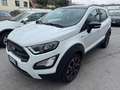 Ford EcoSport 1.0 ecoboost Active 125Cv Bianco - thumbnail 1