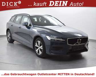 Kombi D3 VIRTU+NAVI+LEDER+SHZ+LED+HIGH+TEMP