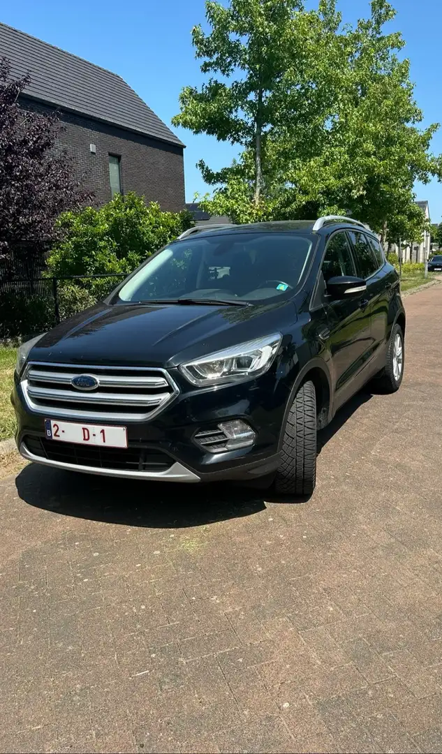 Ford Kuga 1.5 EcoBoost - 1