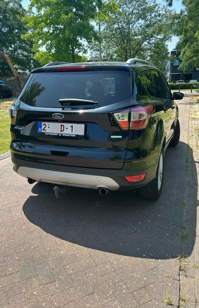 Ford Kuga 1.5 EcoBoost - 2