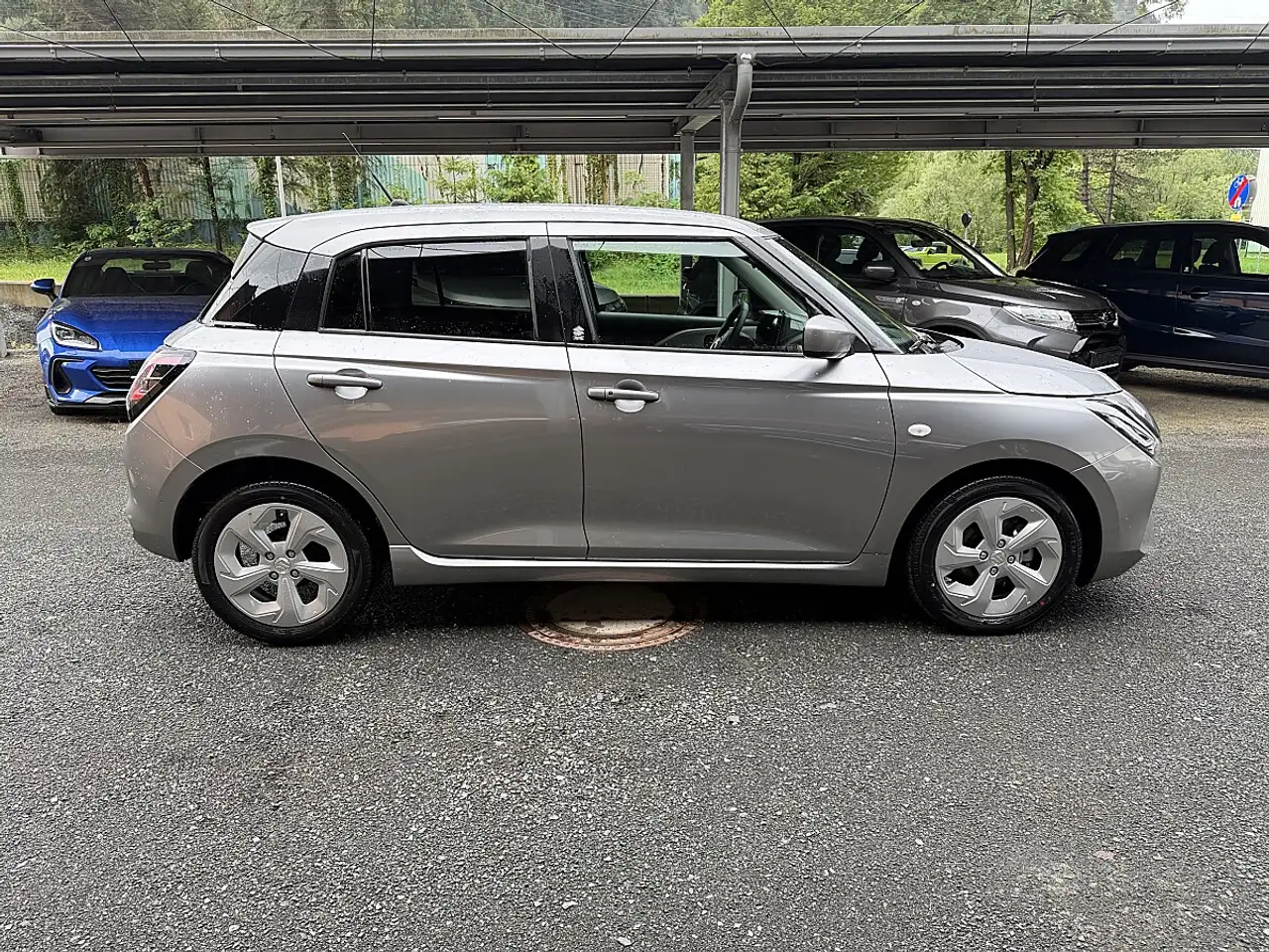 Suzuki Swift 2026