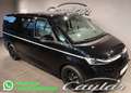Volkswagen T7 Multivan T7 MULTIVAN LÜ eTSI HYBRID MASSAGE STANDHZ PANO Schwarz - thumbnail 11