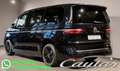 Volkswagen T7 Multivan T7 MULTIVAN LÜ eTSI HYBRID MASSAGE STANDHZ PANO Schwarz - thumbnail 8