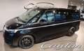 Volkswagen T7 Multivan T7 MULTIVAN LÜ eTSI HYBRID MASSAGE STANDHZ PANO Schwarz - thumbnail 9