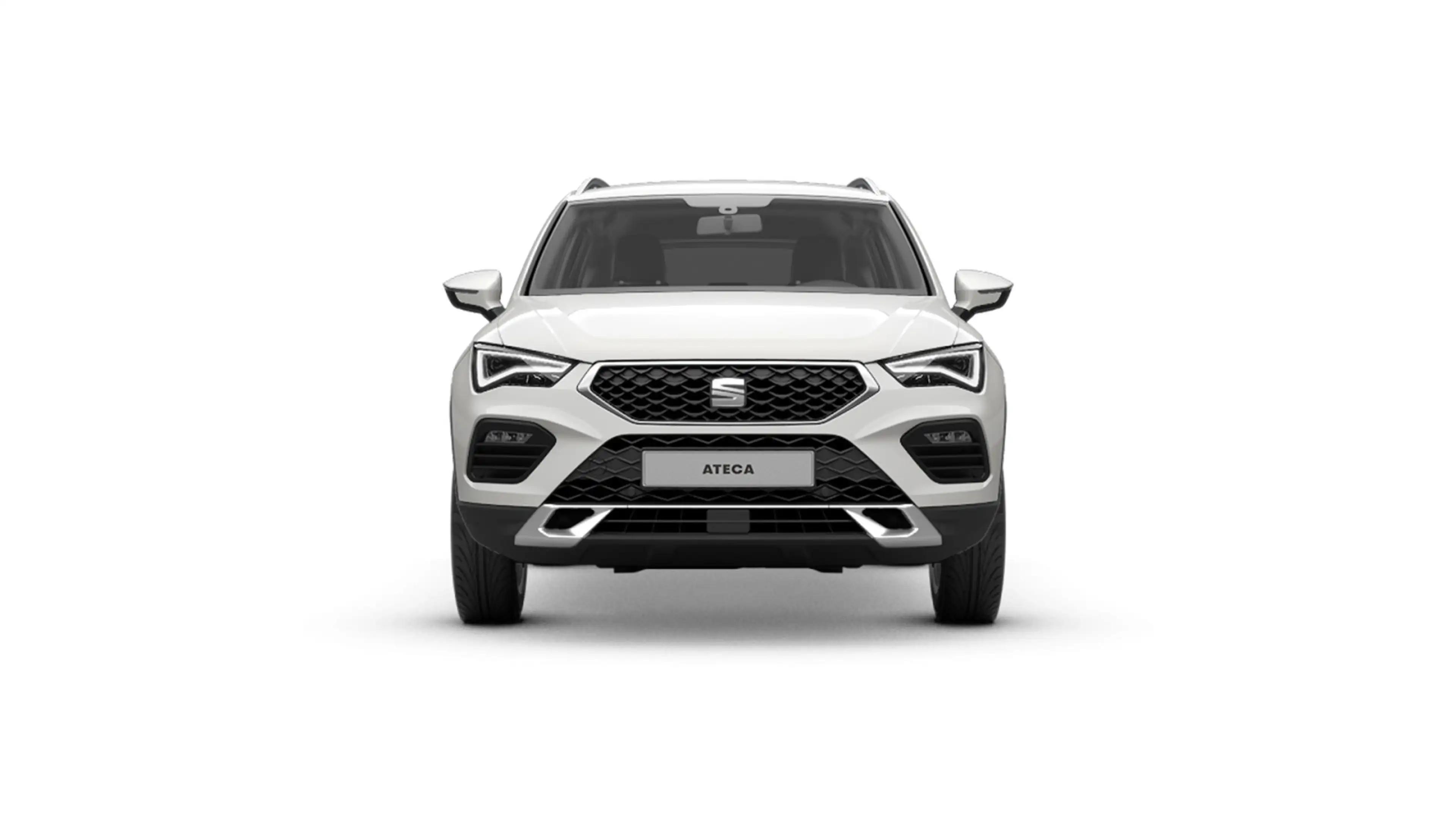 SEAT Ateca 1.5TSI DSG Style AHK Nav LED ACC Cam eHeck — photo 4