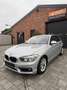 BMW 116 116d Zilver - thumbnail 2