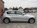 BMW 116 116d Zilver - thumbnail 5