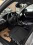 BMW 116 116d Zilver - thumbnail 7