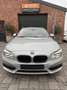 BMW 116 116d Zilver - thumbnail 1