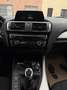 BMW 116 116d Zilver - thumbnail 10