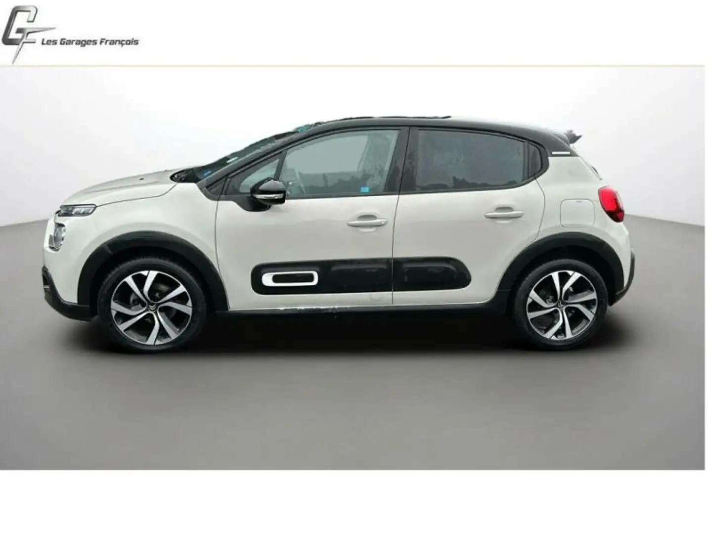 Citroen C3 1.5 BlueHDi 100ch S\u0026S Shine Pack E6.d - 2
