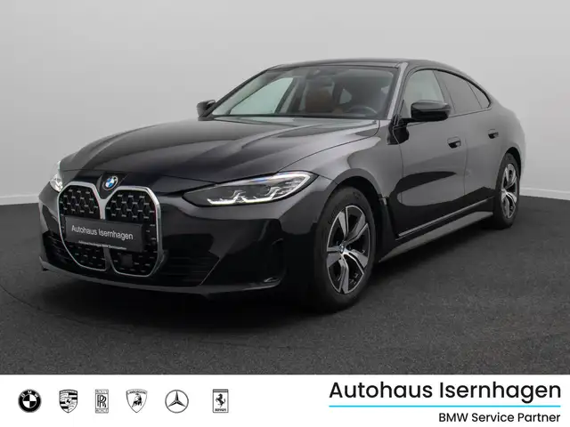 BMW 420 HUD Kamera DAB H K Glasdach Leder