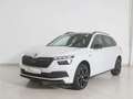 Skoda Kamiq 1.5 TSI Monte Carlo DSG AHK/P-Dach/LED/NAV Blanco - thumbnail 2