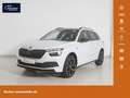 Skoda Kamiq 1.5 TSI Monte Carlo DSG AHK/P-Dach/LED/NAV Blanco - thumbnail 1