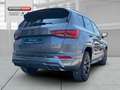 CUPRA Ateca 1.5 TSI 110KW(150PS) AHK, TopViewK. Sitzh, Alu Kes Grau - thumbnail 3