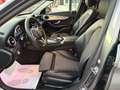 Mercedes-Benz C 220 C 220 d Auto Premium Grigio - thumbnail 10