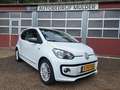 Volkswagen up! 1.0 Mpi High Up! Pdc, Leder, Lmv, Navigatie Wit - thumbnail 2