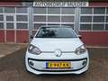Volkswagen up! 1.0 Mpi High Up! Pdc, Leder, Lmv, Navigatie Wit - thumbnail 3