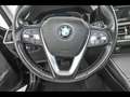 BMW 318 NaviproPanoSportseatTrekhaa Noir - thumbnail 8