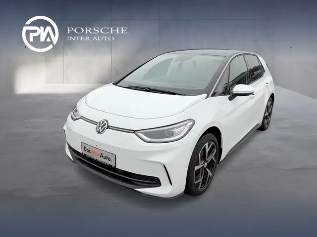 Volkswagen ID.3 Pro  Perf. 170 kW Business