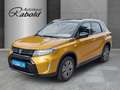Suzuki Vitara 1.4 Comfort Hybrid *LED* *Navi* Gelb - thumbnail 1