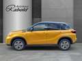 Suzuki Vitara 1.4 Comfort Hybrid *LED* *Navi* Gelb - thumbnail 2