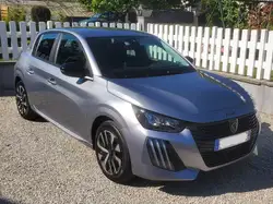 Peugeot 208 PureTech 100 S